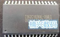 

20 шт. IS62C1024AL-35QLI IS62C1024AL-35QL SOP32