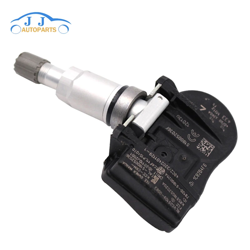 Датчик контроля давления в шинах YAOPEI 40700 3JA0B TPMS для Nissan Infiniti OEM 3JA0A 407003JA0A|tpms for|tpms for