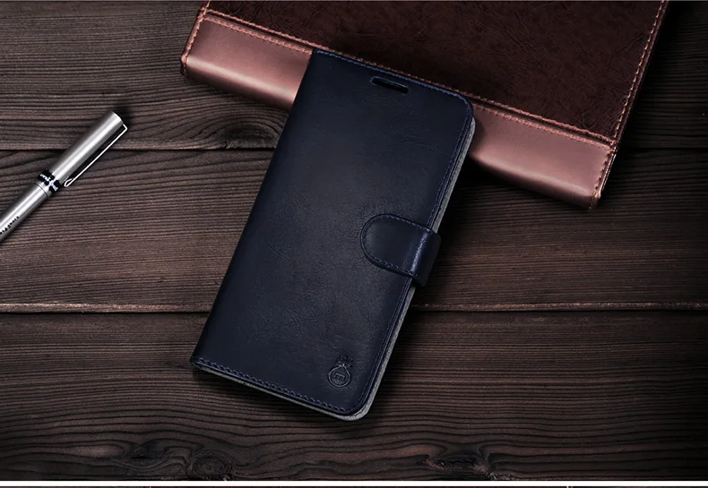 Роскошный защитный чехол-книжка из искусственной кожи чехол для iPhone X XS 8, 8 Plus, 7, 7 Plus, 6 6s plus, чехол на магните с отделениями для карт для samsung S8 S7 note8