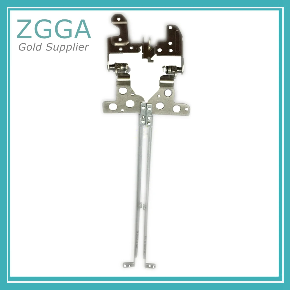 New Laptop Axis Shaft Loops Hinge For Dell 3421 2421 3437 Notebook LCD Screen Hinges Set Left&ampRight | Компьютеры и офис
