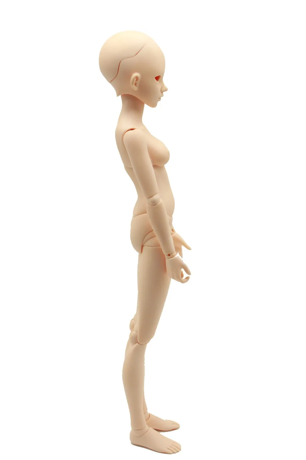 BJD кукла 1/4 Chloes свободные глаза две руки|Куклы| |