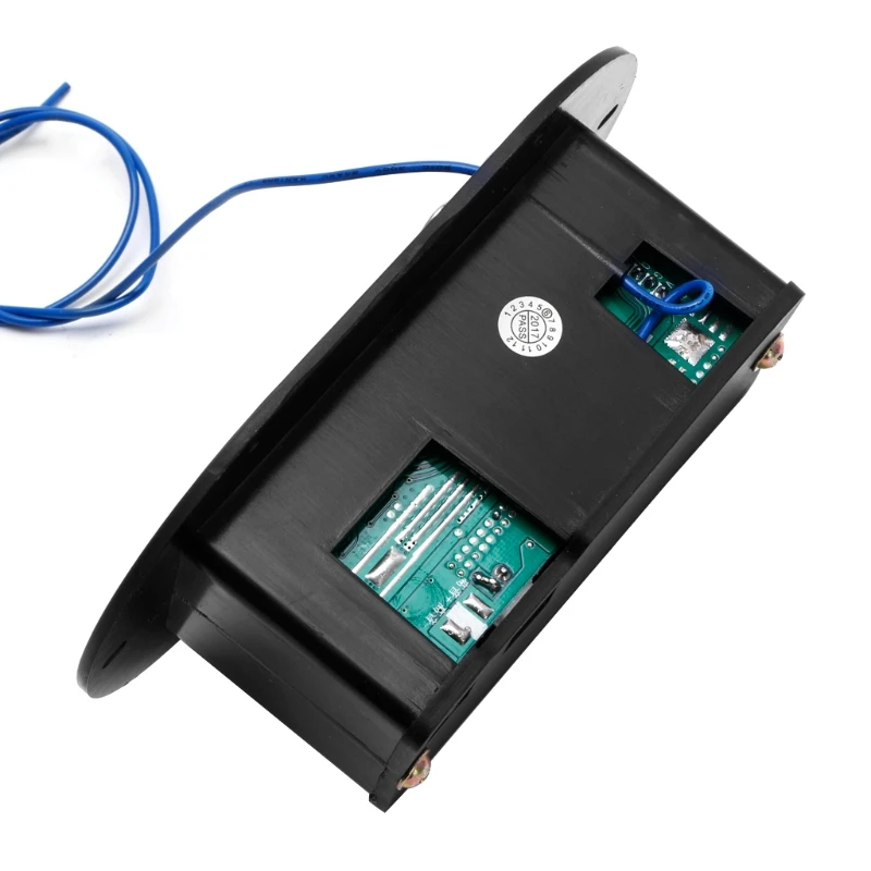 Автомобильный Bluetooth Сабвуфер 30 Вт Hi Fi басовый усилитель аудио Плата TF USB 220 В/12 В/24