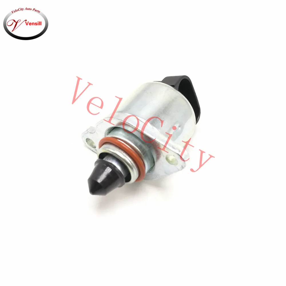 Клапан управления холостого хода IAC клапан часть No#96966721 DL745D для Chevrolet Spark M300