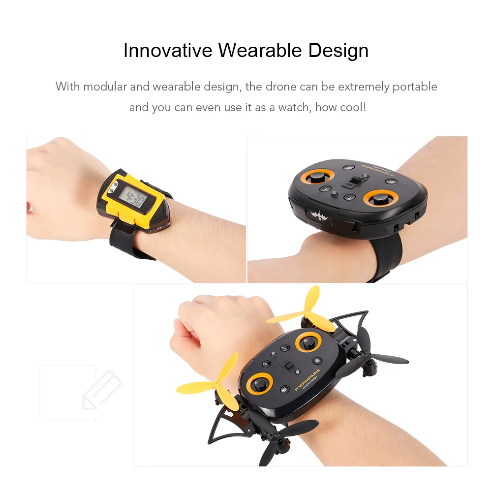 Квадрокоптер Cheerson портативный с датчиком G HD камерой 0 3 МП Wi Fi FPV|drone pocket|selfie dronewifi fpv