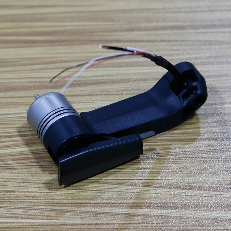 Mavic Air Body Shell Верхняя крышка верхний чехол рычаг двигателя Левая Правая передняя задняя декоративная запасная часть для DJI Mavic Air