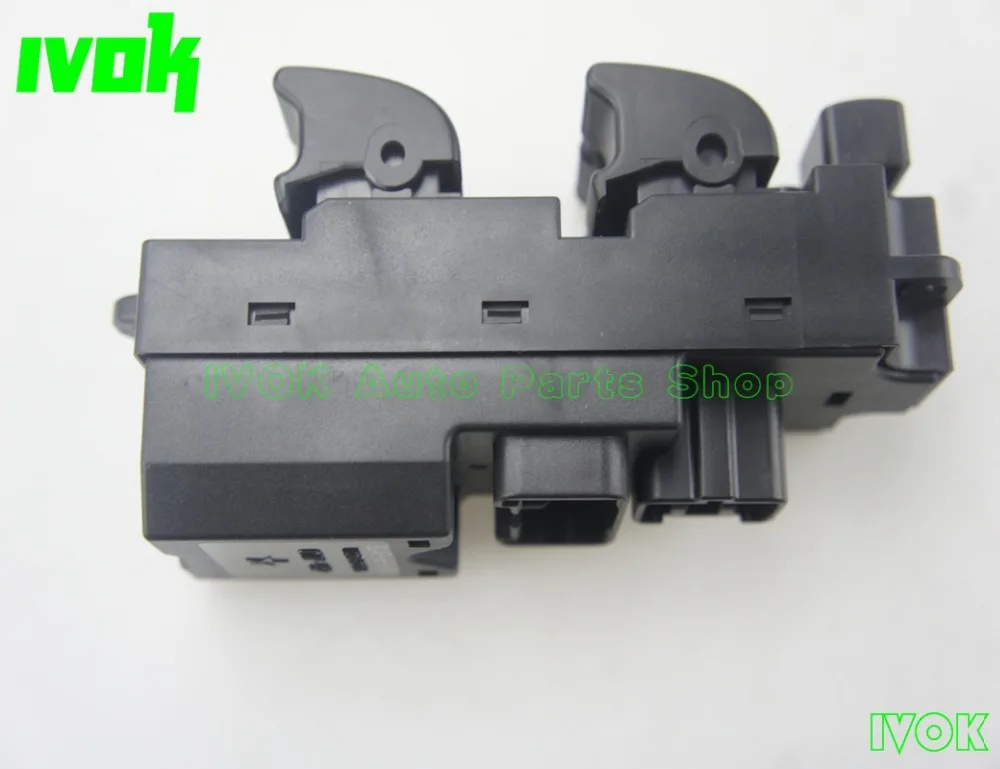 Электрическая мощность мастер переключатель окна для Mazda 6 2003-2012 BL4E-66-350A |