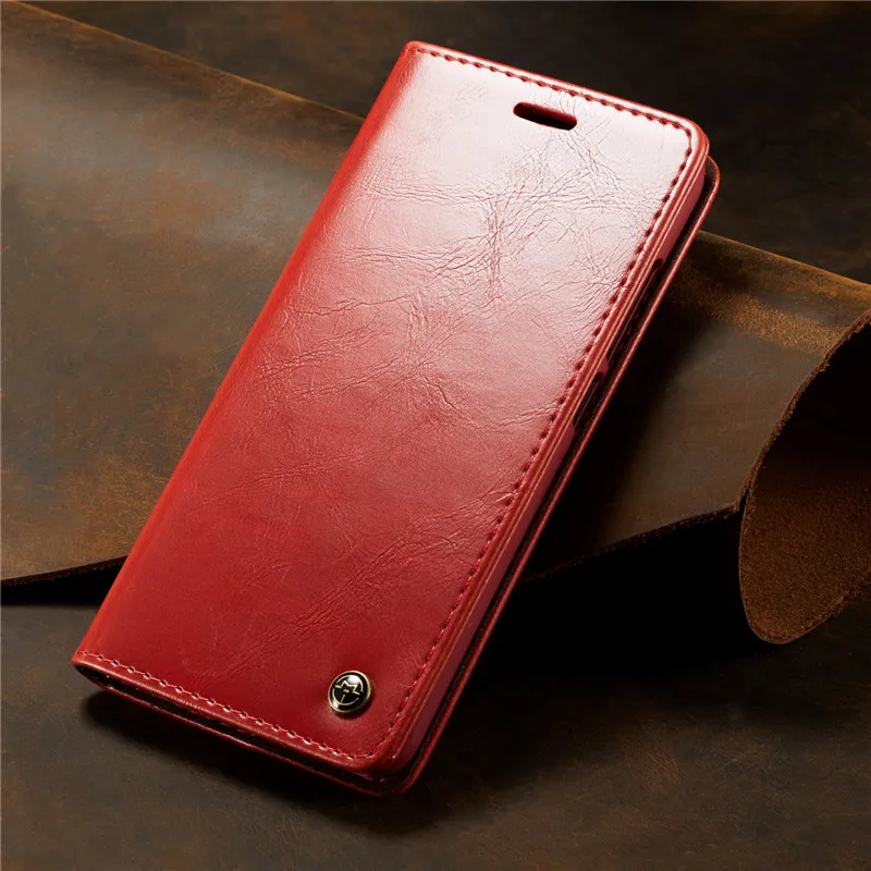 Xiaomi Redmi Note 6 Pro Чехол для телефона роскошный Магнитный Флип кожаный чехол-кошелек для Xiaomi Redmi 6 6Pro Note6 Xiomi Redmi6 чехол