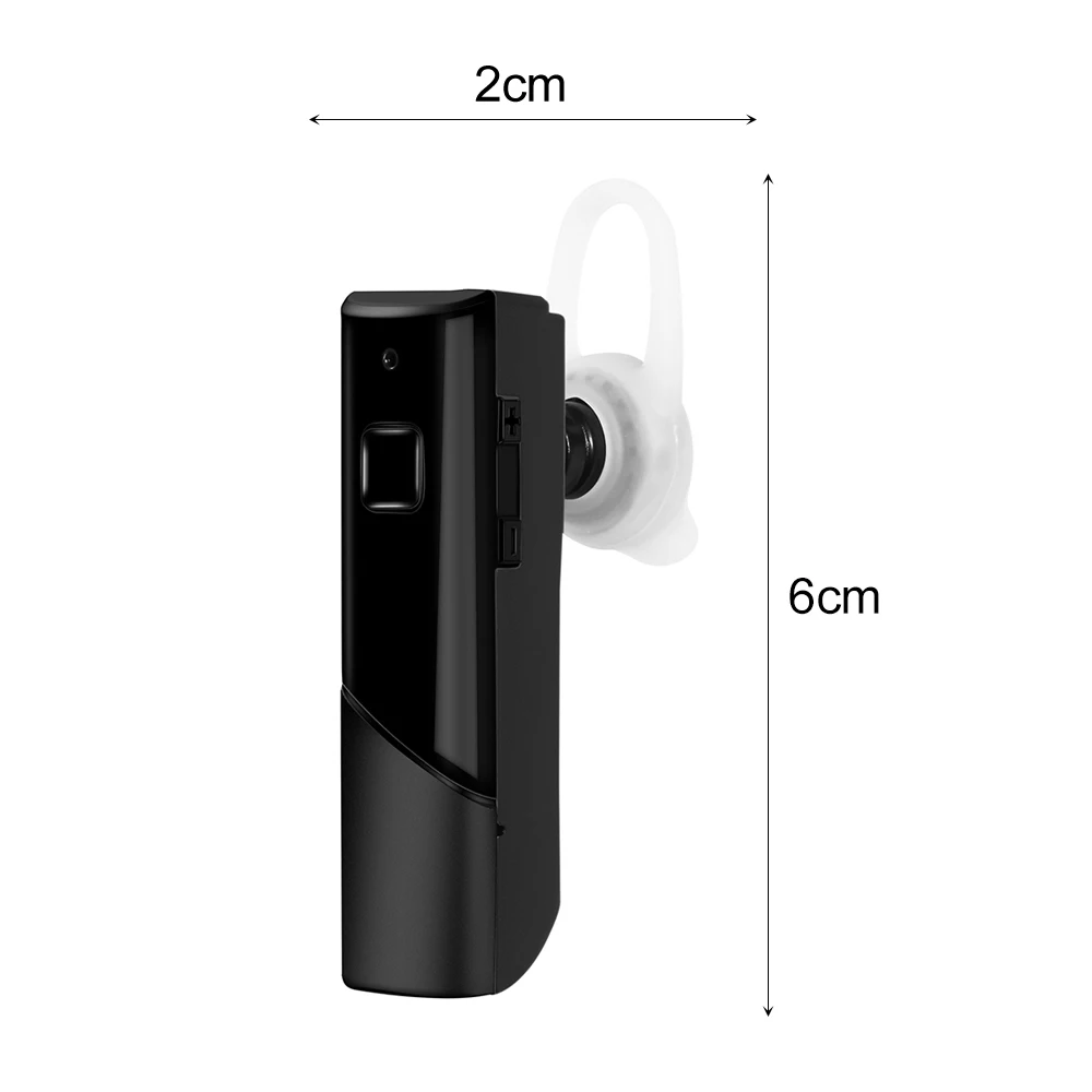 Bluetooth 4,1 Наушники Спортивные Беспроводные наушники с Bluetooth громкой связи Наушники с микрофоном для iPhone samsung LG