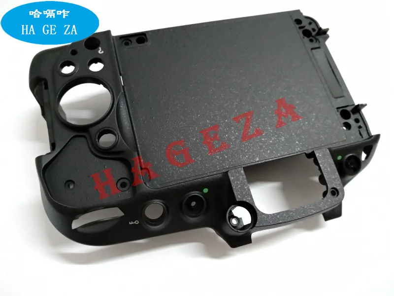 

New Original For Nikon D5300 REAR COVER (BLACK) 10C55 DSLRs Camera Replacement Repair Part
