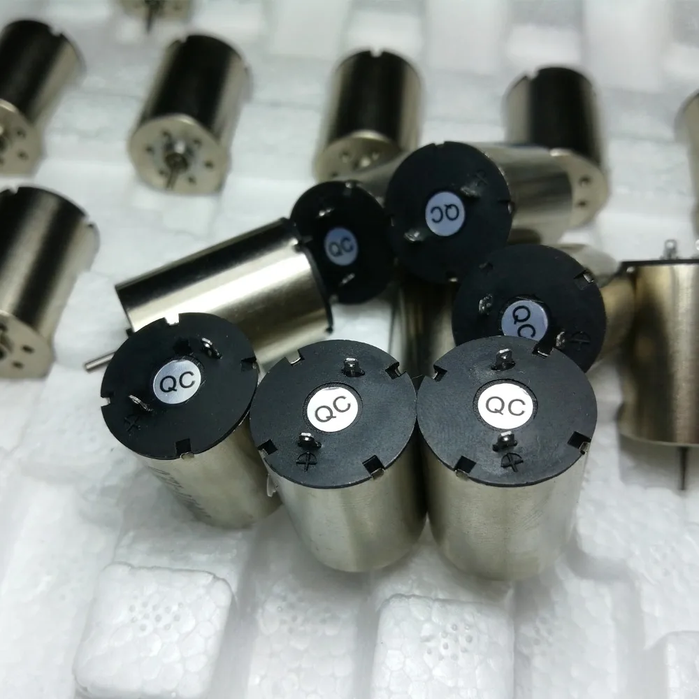 Швейцарский мотор качественные детали двигателя постоянного тока для тату