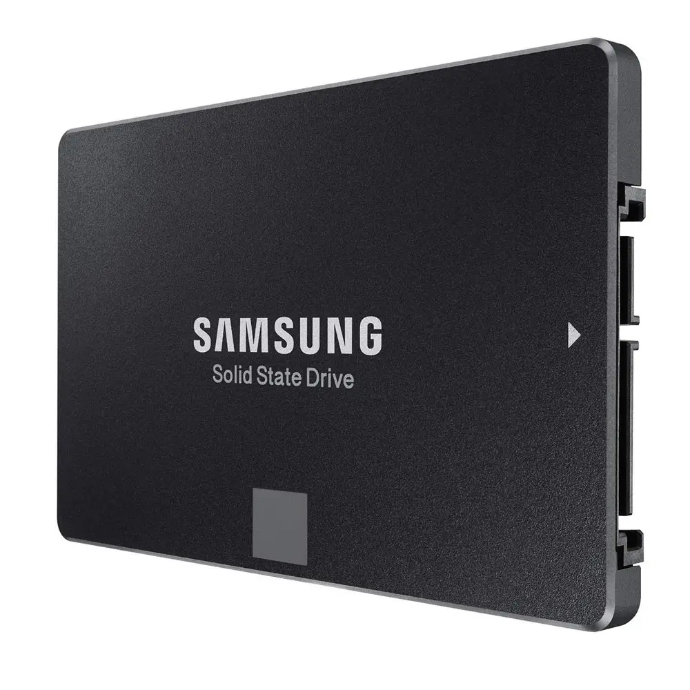 SAMSUNG SSD 850 120 GB 4 T 2 5 дюйма SATA3 внутренний дополнительный плюс жесткий диск HDD Caddy 9