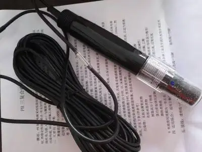 1 PH-850 PH-853 инструментов заменяет PH-3520 кислотно-щелочностный измеритель ОВП-монитор/монитор - Цвет: 1
