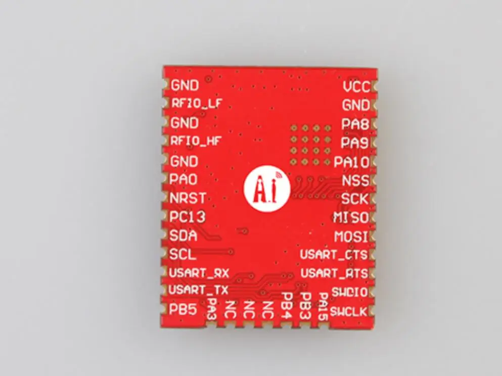 

SX1276/SX1278 LoRa Module/433MHz/Super Long Distance/Low Power Consumption 433MHZ 470MHZ 868MHZ 915MHZ RHF78-052 RHF76-052