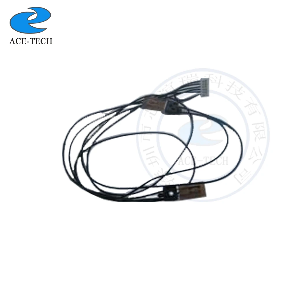 Высококачественный термистор фьюзера для Toshiba E STUDIO 355 356 357 455 456 457 506 507|Чип