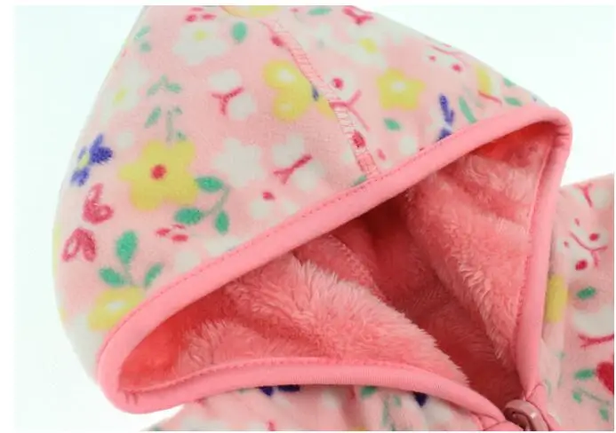 BibiCola/Новинка модное пальто для мальчиков и девочек брендовая хлопковая детская