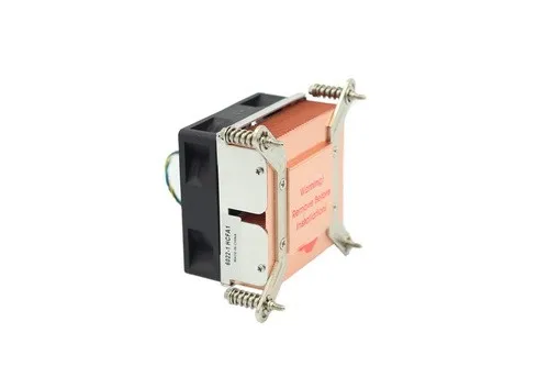 Hcipc P302-1 HCFA1 LGA1366 охлаждающий вентилятор и радиаторы, 2U Процессор кулер, LGA1155/1150/1156/1366 Медь Процессор кулер, 2U ЦП сервера кулер