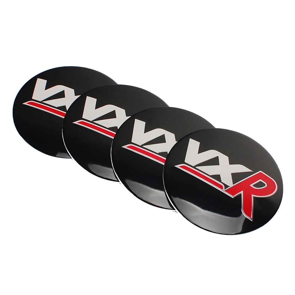 Автомобильные аксессуары обод шины Стикеры Эмблема для VXR значок логотип