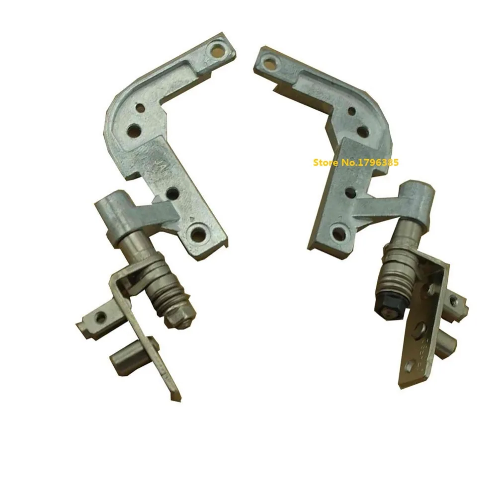 

SSEA NEW laptop LCD Hinge L&R Hinges Set for Asus K40 K40AB K40IN K40IE K40AC K40AD K40AF K40C K40ID K40IL K40IP