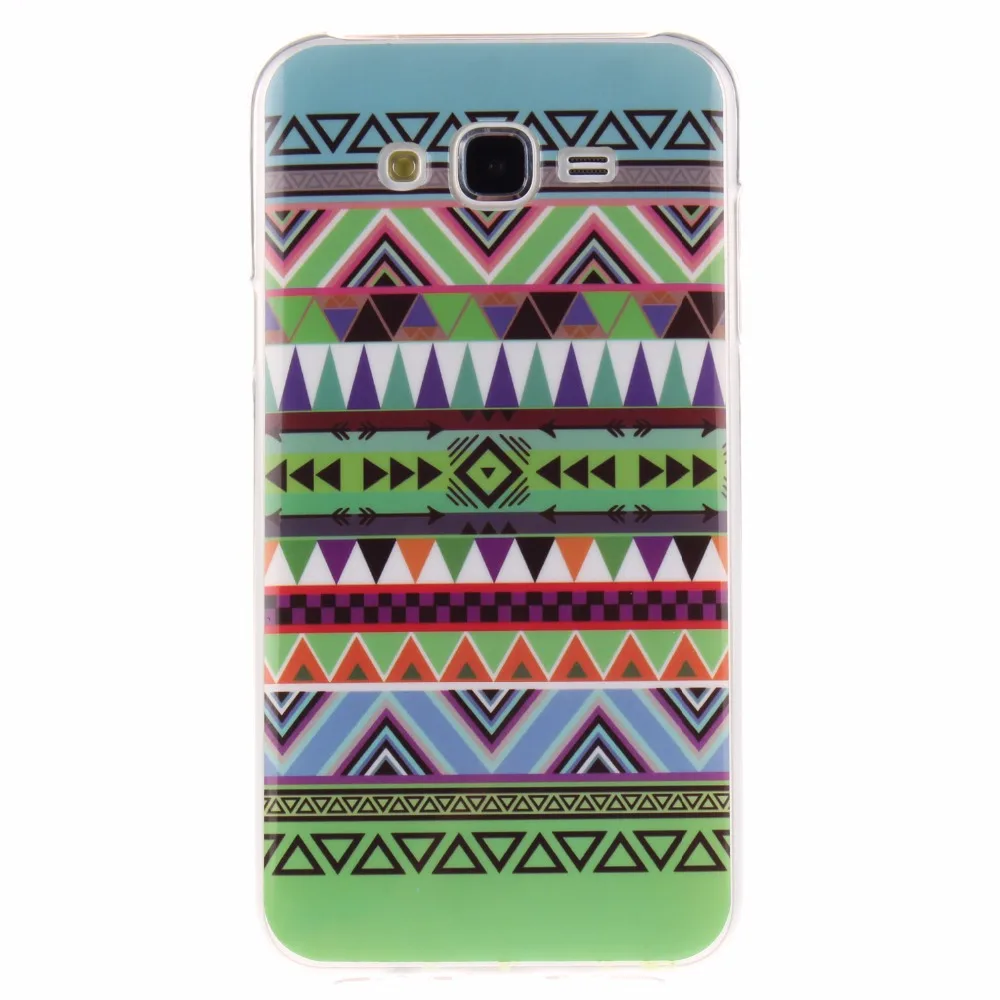 Aryikum мультфильм чехол для телефона Samsung Galaxy J5 J 5 2015 случае Coque j500 J500H j500f Fundas ETUI |