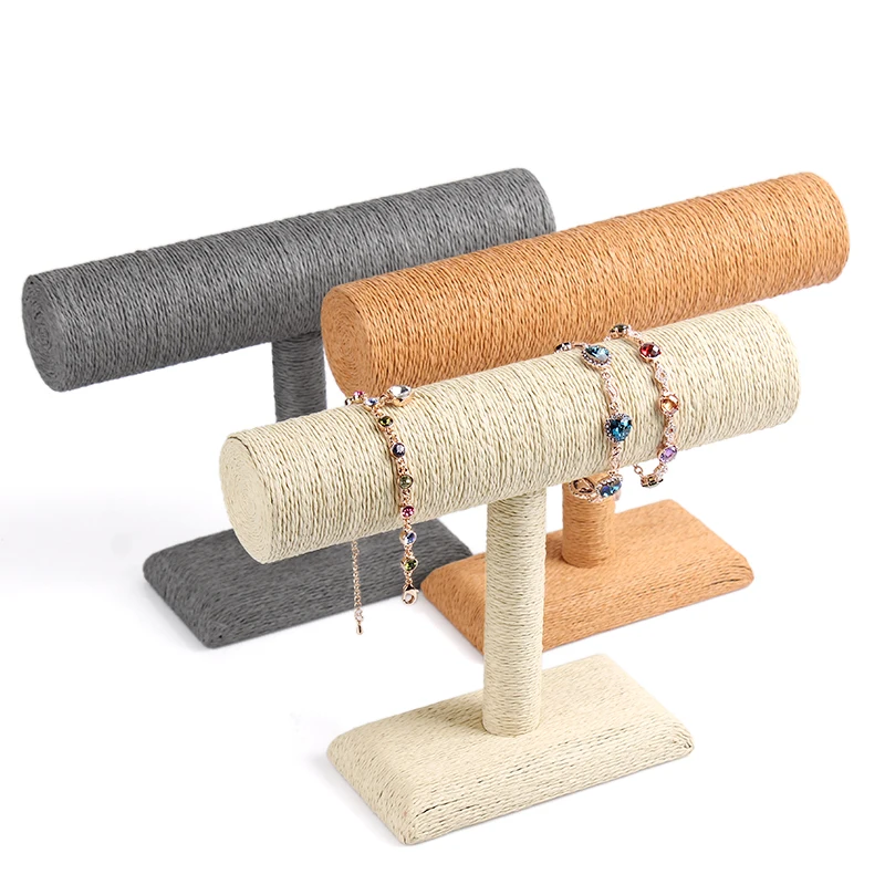 Витрина для браслетов органайзер ювелирных изделий витрина A64 | Украшения и