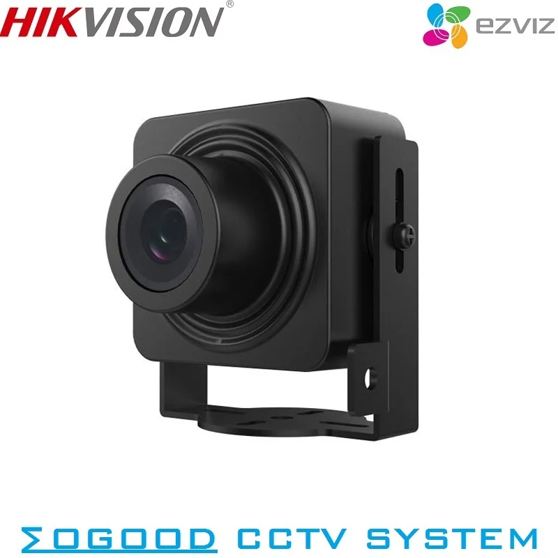 Hikvision EZVIZ китайская версия DS 2CD2D14WD/M 1MP 720 P Мини IP камера ATM Поддержка ONVIF RTSP|p2p