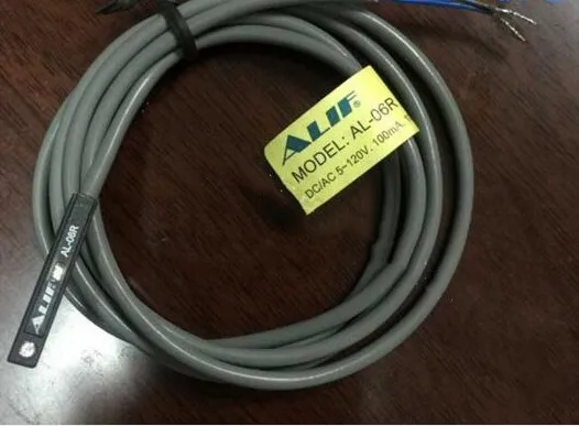 

FREE SHIPPING AL-05R AL-06R AL-09R AL-41R AL-72R Magnetic Switch Sensor