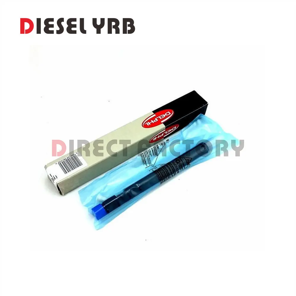 Новый подлинный и брендовый дизельный топливный инжектор R04401D EJBR04401D A6650170221