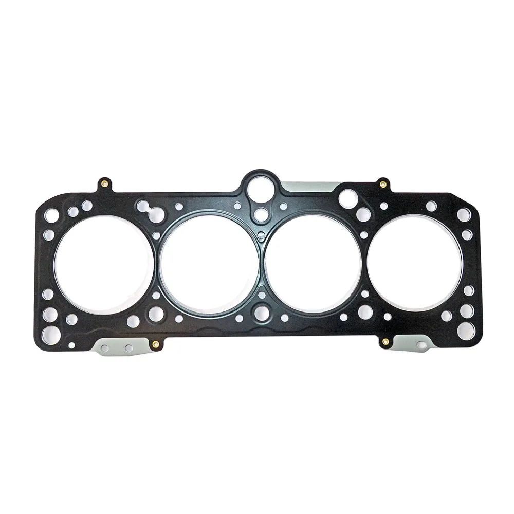 Металлическая прокладка головки цилиндра AP01 для VW Audi SEAT 2.0i 16V ABF 9A 6A 2E ADY AGG ACE