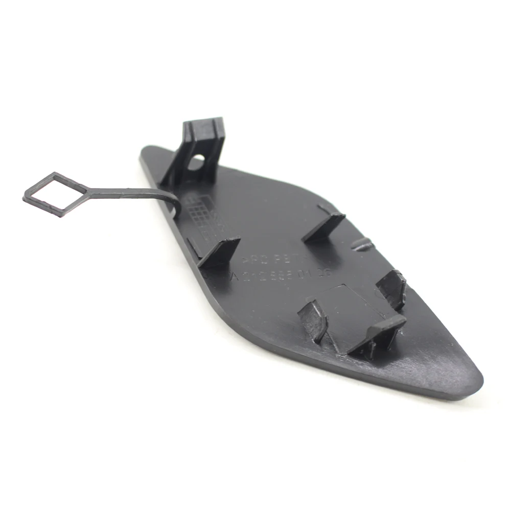 1 шт. крышка переднего бампера с крюком для буксировки Mercedes E-Class W212 E250 E300 / E350 E550 E320