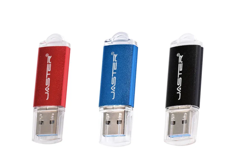 Новинка, Usb 3,0, JASTER, USB флеш-накопитель, 128 ГБ, 64 ГБ, металлическая ручка, 8 ГБ, 16 ГБ, 32 ГБ, высокоскоростная USB флешка, флешки для компьютера