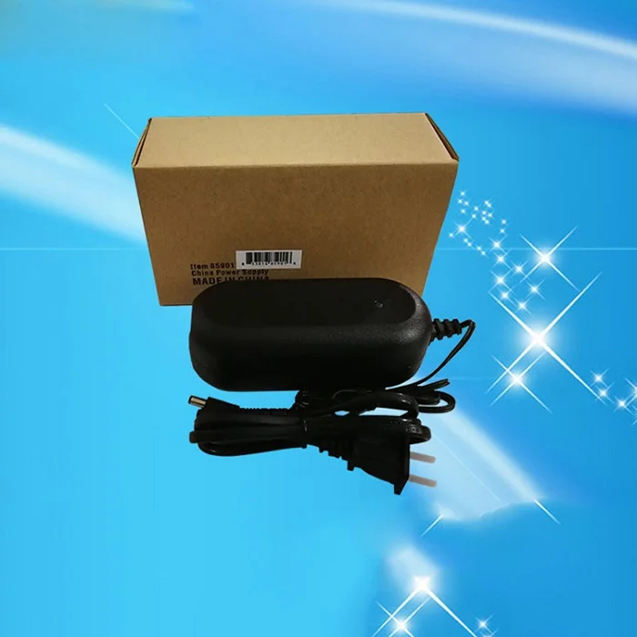 EU Plug 22,5 V 1.25A Мощность адаптер Зарядное устройство для iRobot Roomba 527 52708 521530 550 551 560 595 527e 601 620 630 650 655 660 пылесос - Цвет: EU Plug
