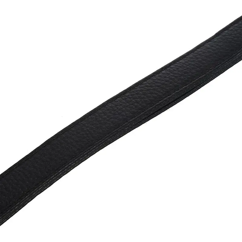 

DIY Replacement Leather Bag Shoulder Strap Handle Cross Body Adjustable 140*2cm