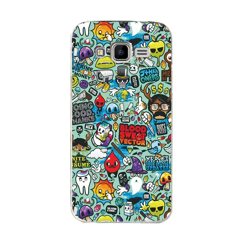 W15 Чехлы для samsung Galaxy Core Prime G360 G3606 G3608 G3609 G361F G360H G360F G361H Мягкий ТПУ чехол-бампер с сердечком - Цвет: W15