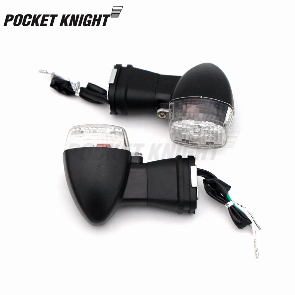 Передний указатель поворота для мотоцикла KAWASAKI ZXR250 ZXR400 ZXR750 ZXR KLE 250/400/500 ZRX1200R ZRX1200S |