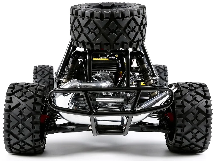 Rovan 1/5 шкала Baja Винтаж 360GT 36cc Engnie