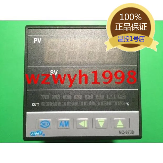 Температура контроллер MC 2438/MC 2738/MC 2638/MC 8738/MC 2838|Детали и аксессуары для приборов| |