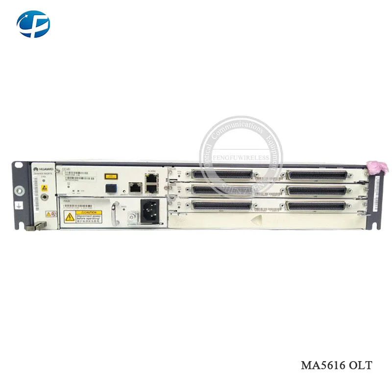 MA5616 32 порт 17a VDSL2 DSLAM шасси CCUD PAIA VDLE (VDSL2 P) |
