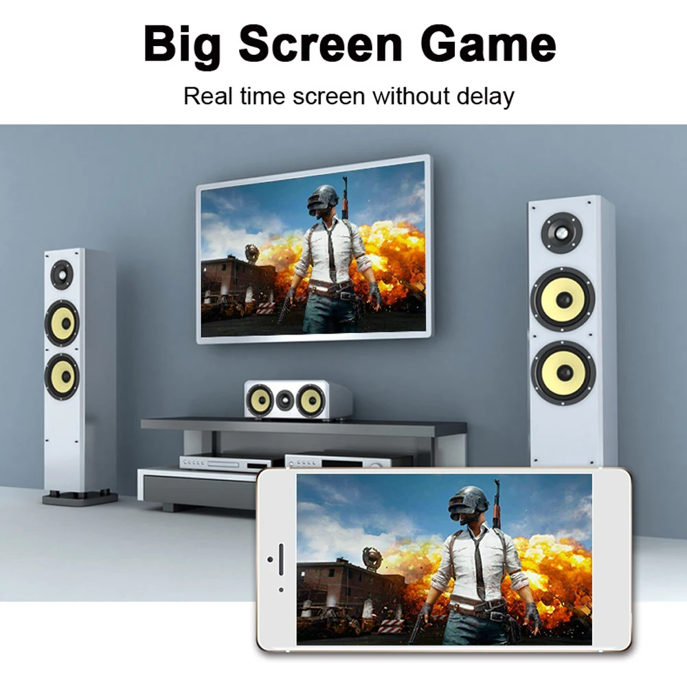 G4 MiraScreen Anycast 1080 Miracast любой литой беспроводной DLNA трансляции записи HDMI tv Stick Wifi