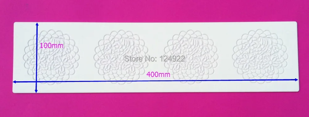 1 шт. шнурки для украшения торта из мягкой 100% платины | Дом и сад