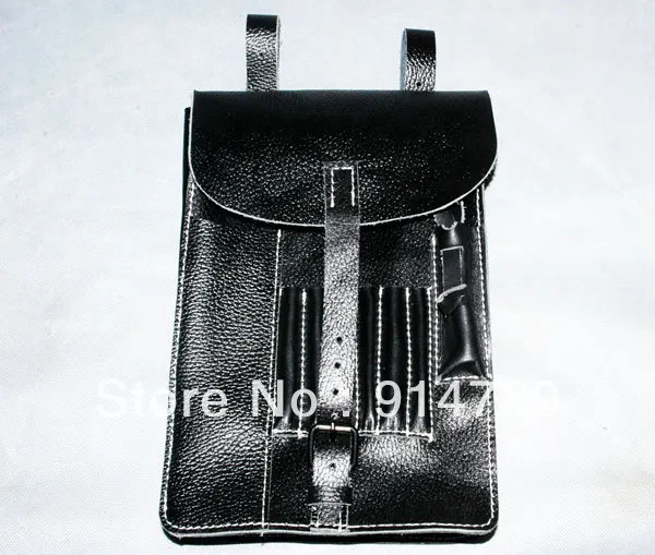 ВОВ немецкая M35 кожаный чехол &quotкарта&quot Сумка 3856|german m35|bag baggerman bag |