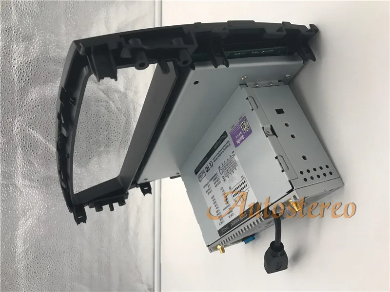 Android 9 DSP max64GB автомобильный gps-навигатор без dvd-плеера для MITSUBISHI PAJERO V97 V93 Shogun Montero 2006+ магнитофон блок ips