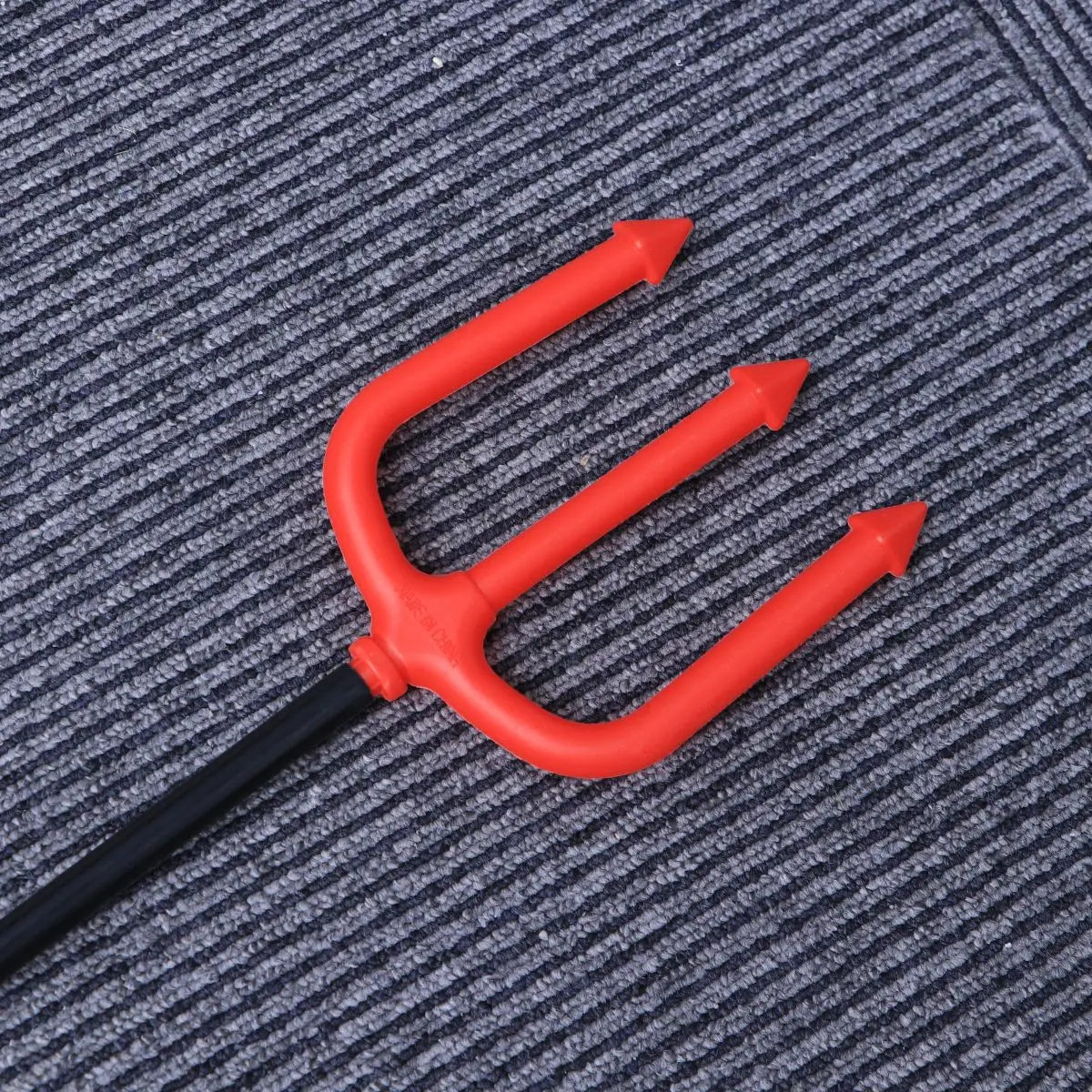 Кувшин пластиковый Крупный рогатый скот вилка оружие игрушка Хэллоуин костюм