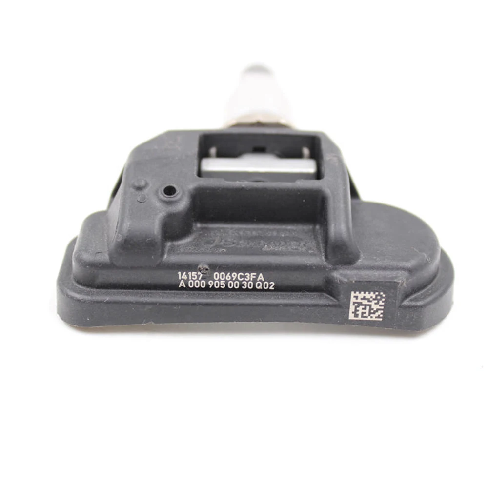 TPMS Датчик давления в шинах Система мониторинга A0009050030Q03 1 шт. автомобильные