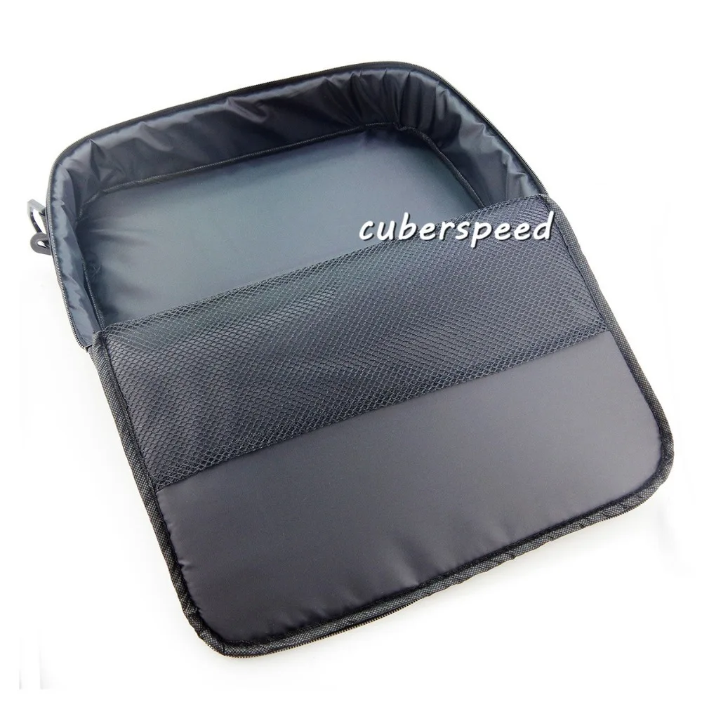 Новая волшебная Сумочка кубической формы MoYu сумка-тоут через плечо для