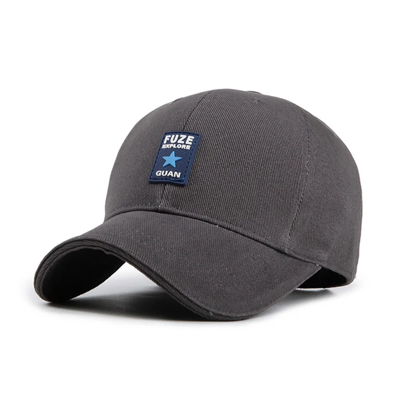 [AETRENDS] Мужская Летняя шапка для России, Черная кепка для водителя грузовика, Мужская бейсболка в стиле хип-хоп, бейсболка, кепки для спорта на открытом воздухе, Z-2647