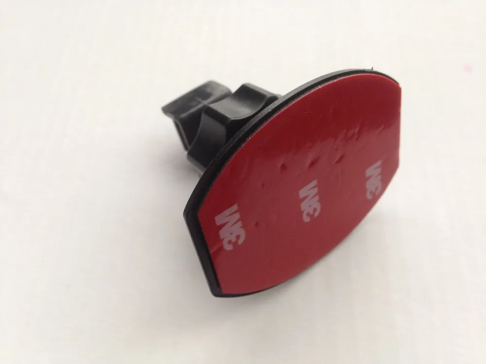 Автомобильный держатель для камеры Conkim 3M 1/4 дюйма винт G30 GT300 G30B видеорегистратор