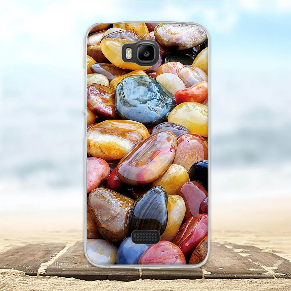 17 Чехол для huawei Y541/Y5C мягкий чехол из силикона и ТПУ для huawei Honor Bee чехол 3D милые сумки для huawei Y541 u02 Y5C чехол для телефона s - Цвет: 17