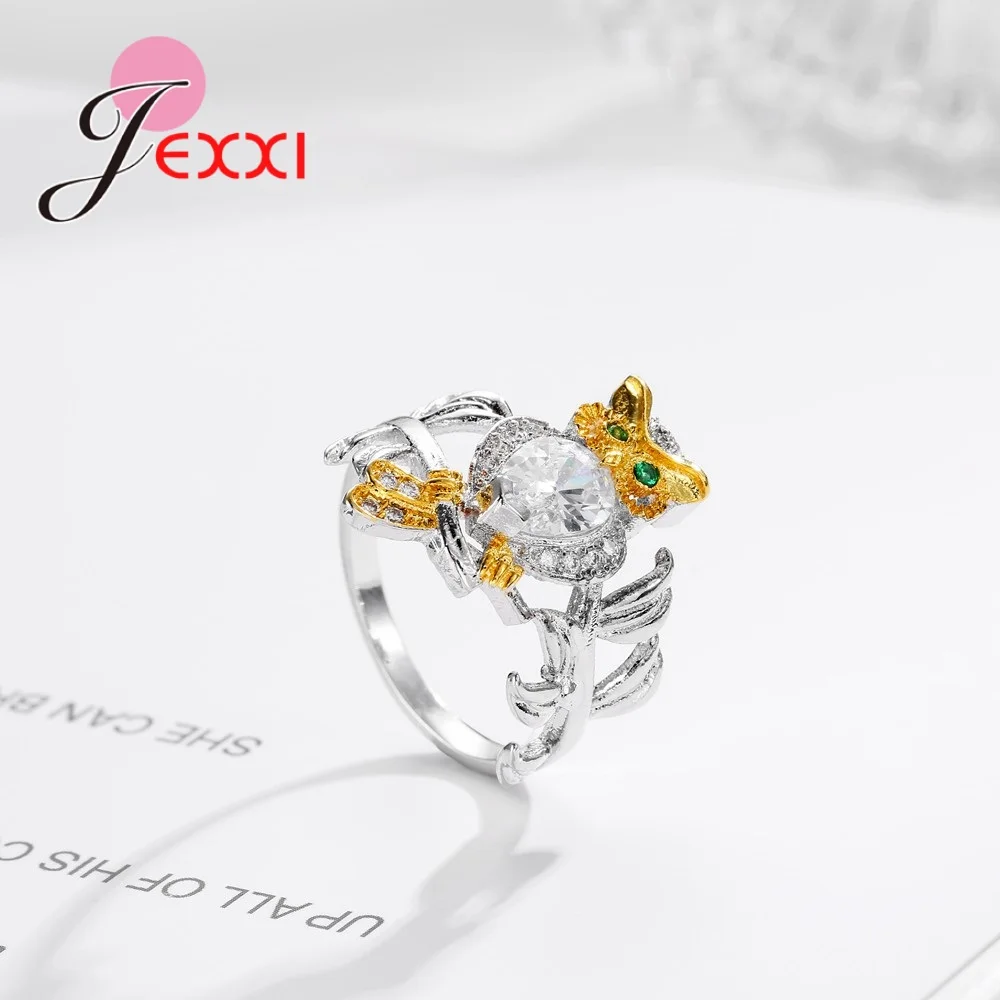 Горячая Распродажа ручная работа привлекательное новый дизайн милая сова