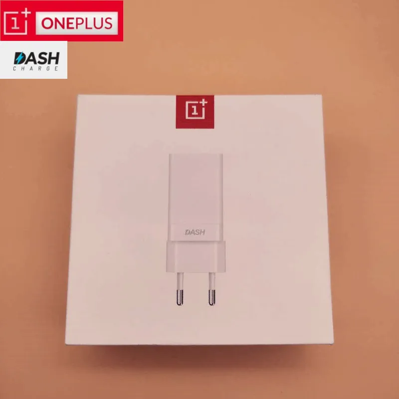 EU Oneplus 6 dash зарядное устройство Оригинальная быстрая зарядка 6T 5t 5 3T one plus смартфон