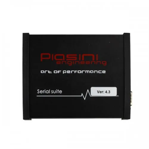2019 Serial Suite Piasini Engineering V4.3 Master Version With USB Dongle No Need Activated with free shipping | Автомобили и